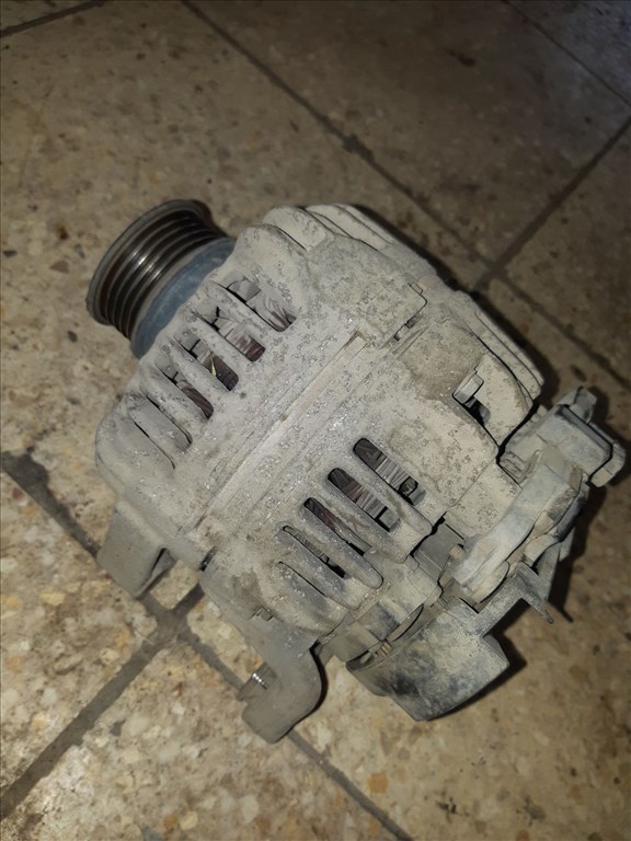 Opel Zafira B Generátor 3. kép