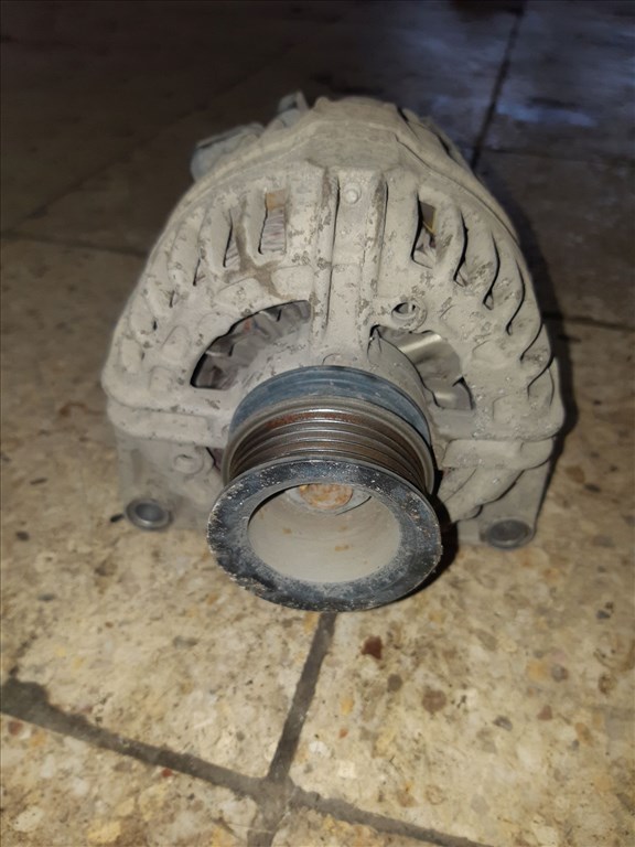 Opel Zafira B Generátor 4. kép