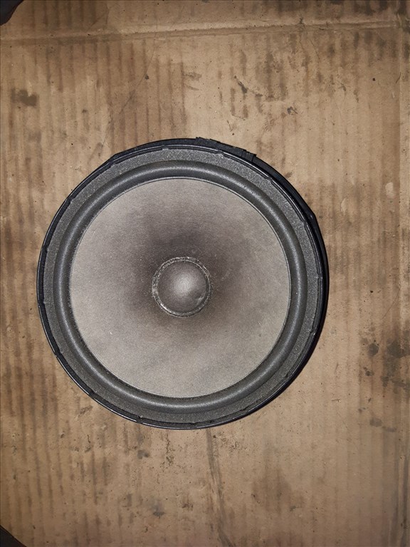 Volkswagen Golf V Plus Bal Hátsó Ajtó Hangszóró 1K0 035 454 M 1. kép