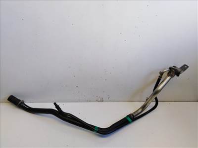 Land Rover Range Rover Sport (L320) üzemanyag tankbeöntő