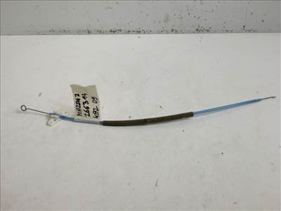 Mazda 2 (DE) fûtés állító bovden