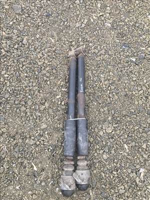 Skoda Roomster 1.6 Crtdi hátsó lengéscsillaító