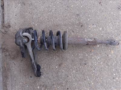 Audi A4 B6 Jobb Első Lengéscsillapító  Rugó 8E0 CN