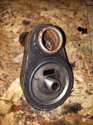 Iveco Daily Olajhûtő 3.743.011