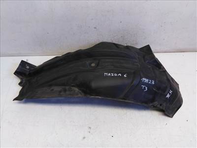 Mazda 6 (GH) jobb első hátsó dobbetét