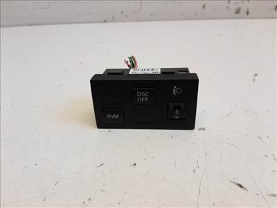 Mazda 6 (GH) fényszóró állító kapcsoló G33C66170A