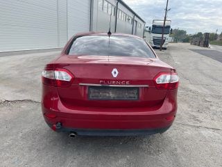 RENAULT FLUENCE (L30) Bal hátsó Ablakemelő Szerkezet (Elektromos) 4. kép