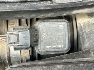 RENAULT FLUENCE (L30) Bal hátsó Ablakemelő Szerkezet (Elektromos) 17. kép