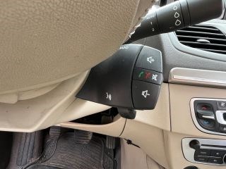 RENAULT FLUENCE (L30) Bal hátsó Ablakemelő Szerkezet (Elektromos) 41. kép