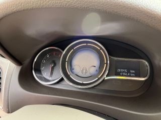 RENAULT FLUENCE (L30) Bal hátsó Ablakemelő Szerkezet (Elektromos) 51. kép