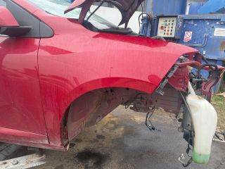 RENAULT FLUENCE (L30) Jobb első Sárvédő