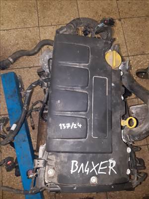 Opel Corsa E B14XER Motor