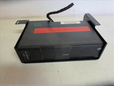 Mini cooper (R50/R53) Cd tár 65126913388