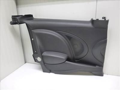 Mini cooper (R56) bal hátsó oldalfal kárpit 6284282D