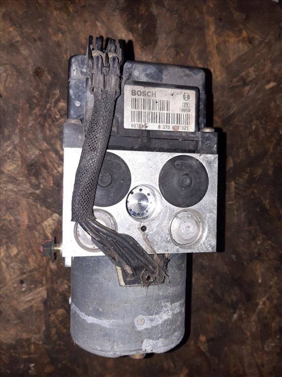 Suzuki Swift II 96-03 ABS Tömb 0 273 004 323 2. kép