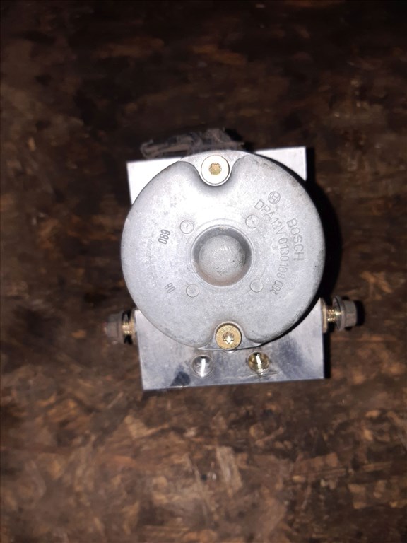 Suzuki Swift II 96-03 ABS Tömb 0 273 004 323 3. kép