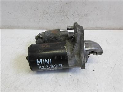 Mini cooper (R50/R53) önindító