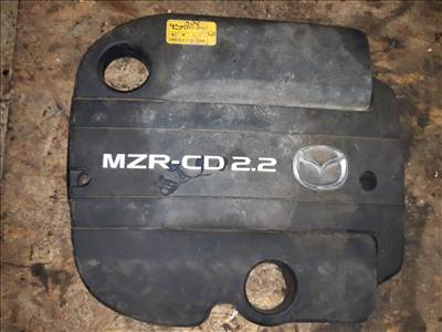 Mazda CX-7 Motor Burkolat