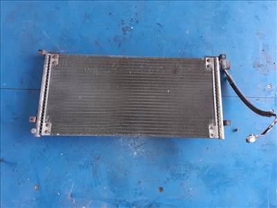 Iveco Daily Klímahûtő Radiátor