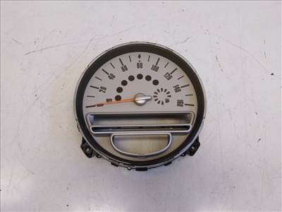 Mini cooper (R56) kilométer óra 9189505