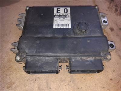 Suzuki Swift III 04-10 Motorvezérlő / ECU 33920-72K0