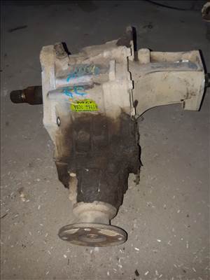 Hyundai Santa Fe Osztómű