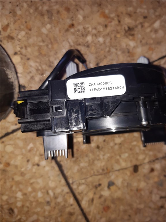 Ford Grand C-Max Légzsák Átvezetõ Szalag ZWAC30088B 3. kép