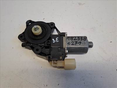 Mini cooper (R56) bal első ablakemelő motor 2757043 0130822380