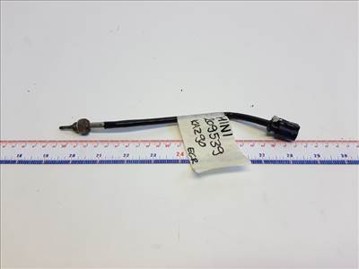 Mini cooper (F55/F56) kipufogó hőmérsékletérzékelő 8576316