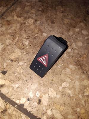 Suzuki Swift III 04-10 Elakadás Jelző Kapcsoló