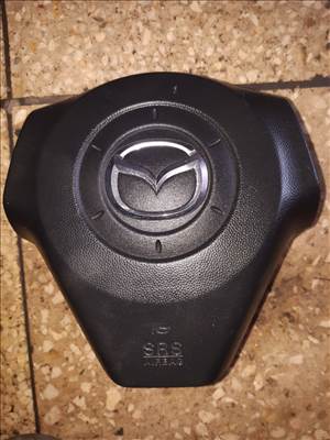 Mazda 5 05-10 Kormány Légzsák