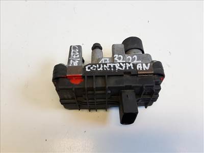 Mini Countryman (R60) turbó vezérlő elektronika 59001107180