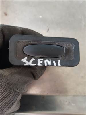 Renault Scenic Csomagtérajtó Nyitó Kapcsoló