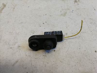 Mitsubishi Asx  ajtónyitás érzékelő