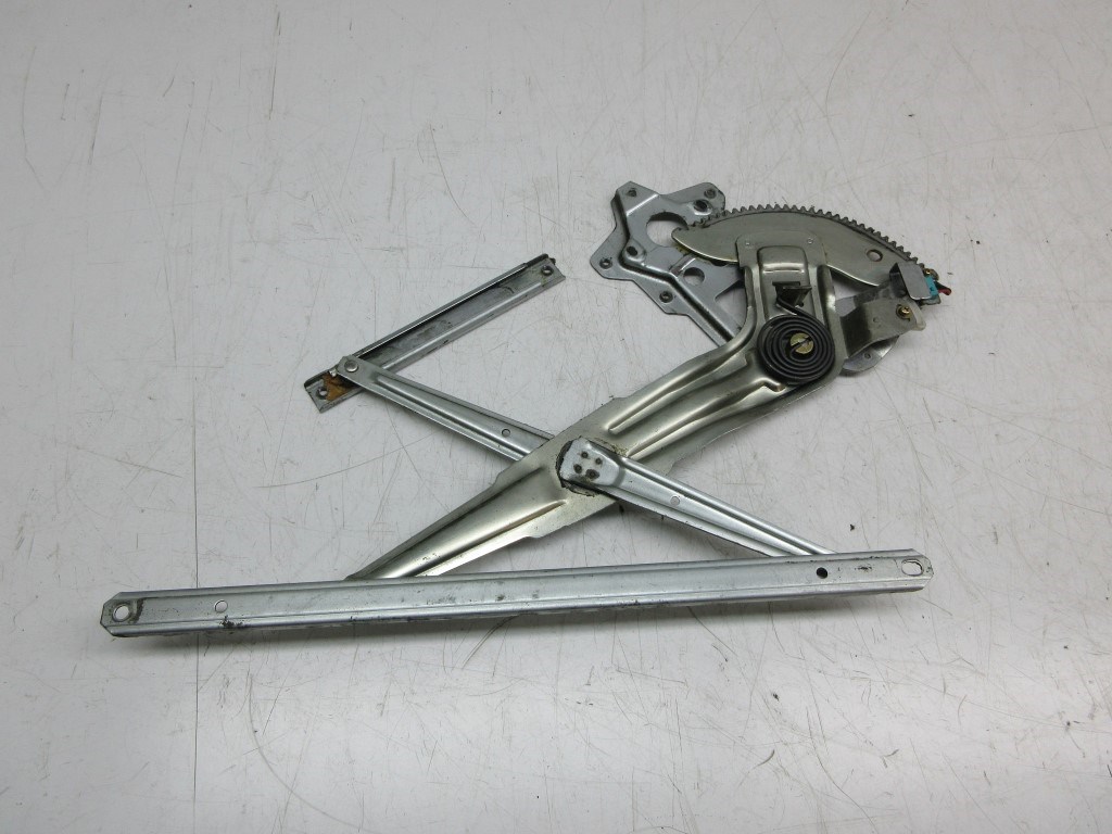 Mitsubishi L 200 jobb elsõ Ablakemelõ szerkezet elektromos 1. kép