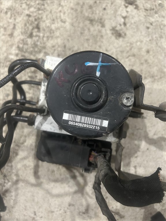 Ford Kuga Mk1 ABS kocka  1. kép