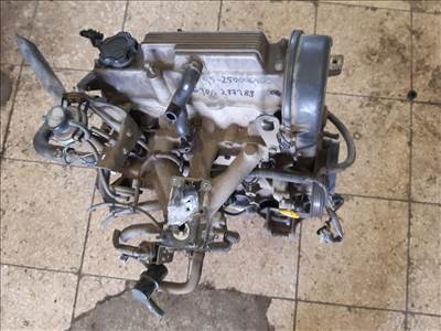 Suzuki Swift II 92-03 G10A Motor