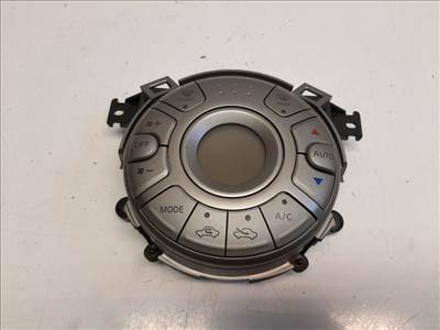 Nissan Micra (K13) fûtéskapcsoló (fûtés kapcsoló) 275101HG0E