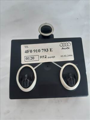 Audi A6 C5 Komfort Modul