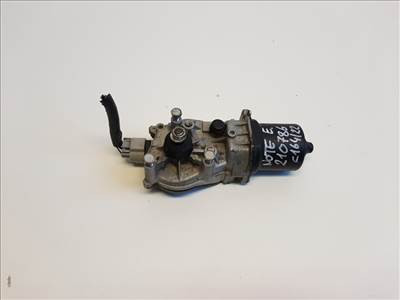 Nissan Note (E12) első ablaktörlő motor 4406C023