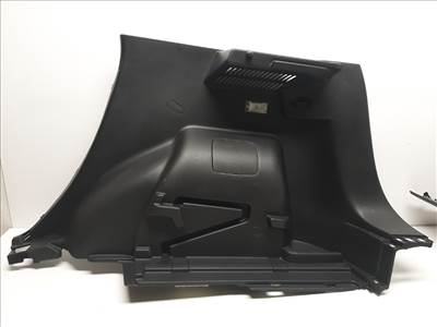 Nissan Note (E12) jobb hátsó csomagtér oldalkárpit 849503VV0A