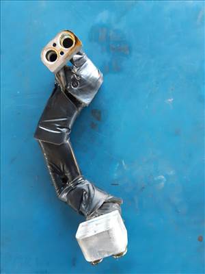 Fiat Ducato III 06-14 Klímacső