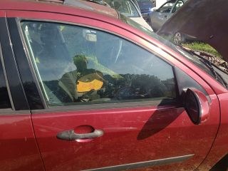 FORD FOCUS (DAW, DBW) Jobb első Vízlehúzó Gumicsík 1. kép