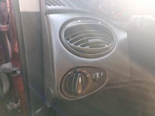 FORD FOCUS (DAW, DBW) Jobb első Vízlehúzó Gumicsík 18. kép