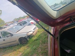 FORD FOCUS (DAW, DBW) Jobb első Vízlehúzó Gumicsík 32. kép