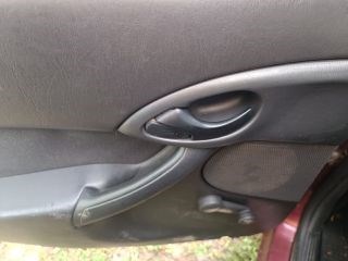 FORD FOCUS (DAW, DBW) Jobb első Vízlehúzó Gumicsík 34. kép