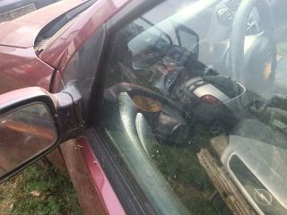 FORD FOCUS (DAW, DBW) Jobb első Vízlehúzó Gumicsík 47. kép