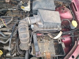 FORD FOCUS (DAW, DBW) Jobb első Vízlehúzó Gumicsík 55. kép