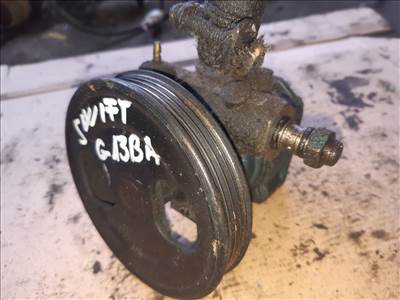 Suzuki Swift II 92-03 Kormányszervó Szivattyú