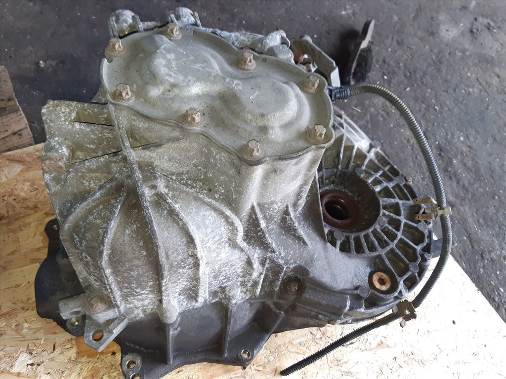 Opel Zafira A F23 Váltó 5. kép